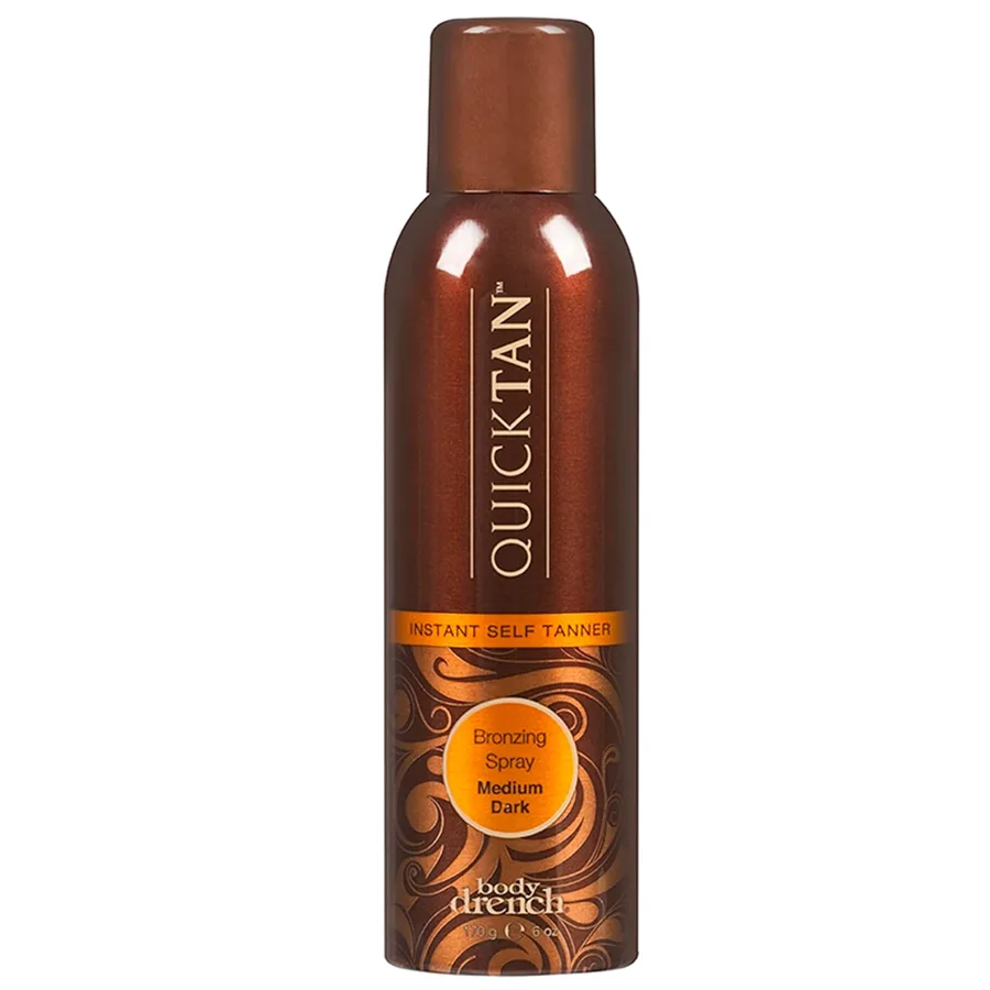 Body Drench QuickTan